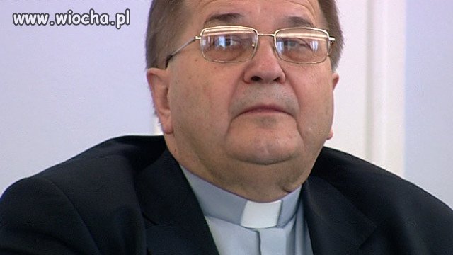 Od kwietnia 2014 Ojciec Dyrektor w twoim domu 