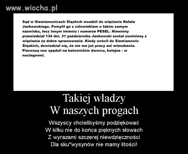 Nasza władza 