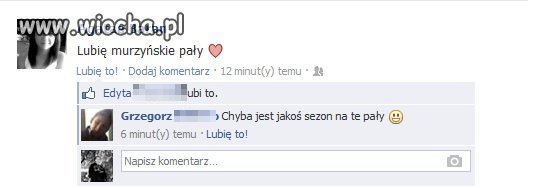 Lubię murzyńskie pały  