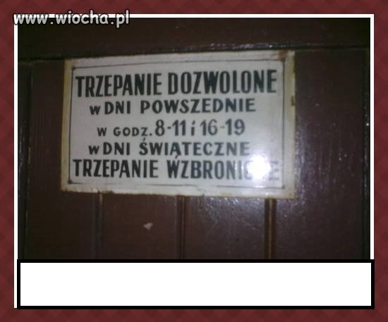 Trzepanie 
