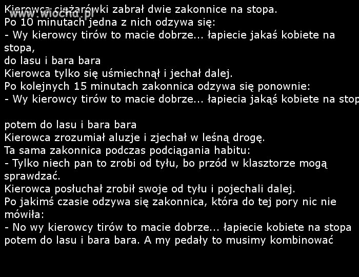 Może być