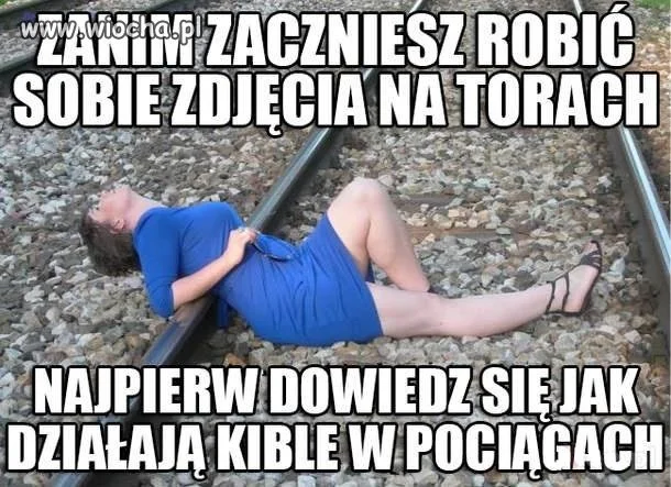 Zastanów się dwa razy...