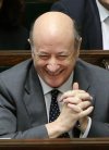 Tak, Panie Premierze, strzyżemy, strzyżemy...