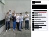 Drużyna ostrego pie***lnięcia..