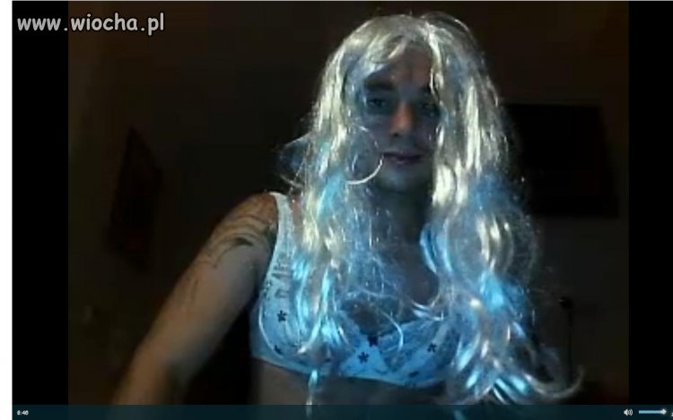 Jestem Zuzia i Jestem Sexy