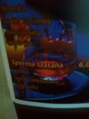 Głupoty w menu