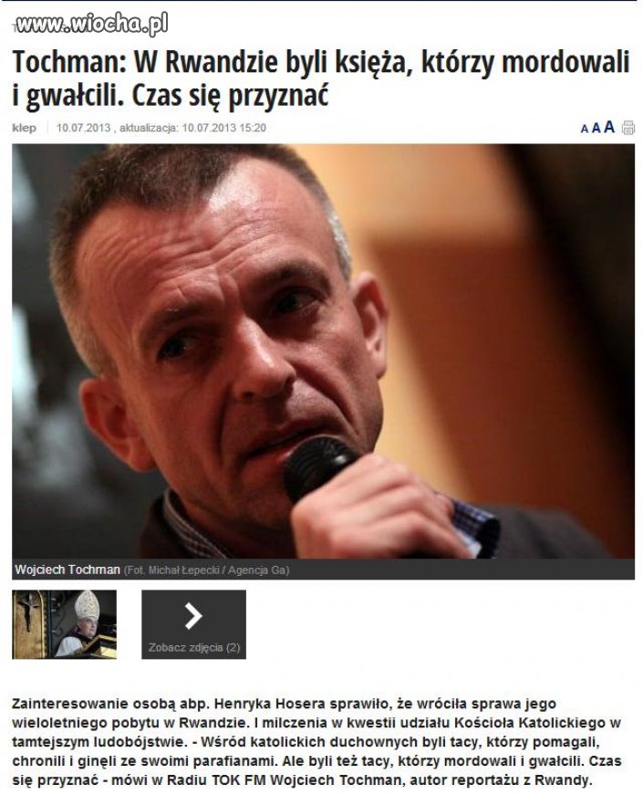 Czas się przyznać 