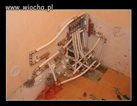 Ręka fachowca