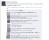Lekkie przegięcie pały na fejsie