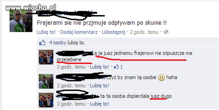 Polski kozaczek