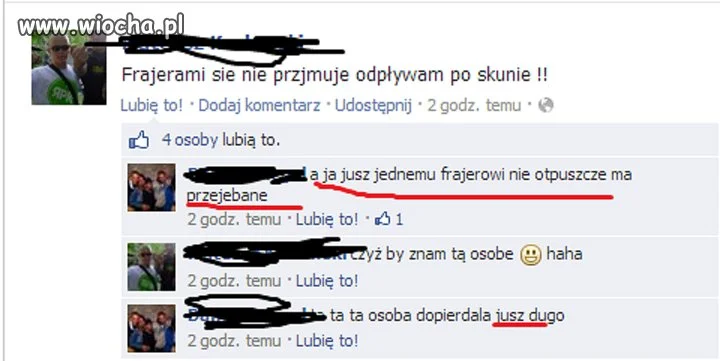 Polski kozaczek