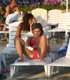 Takie tam na plaży