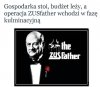 Ojciec Chrzestny rządowej mafii