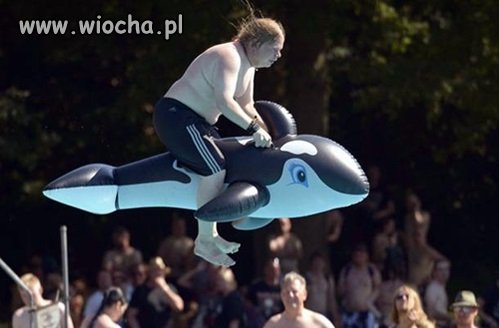 Uwolnić orkę