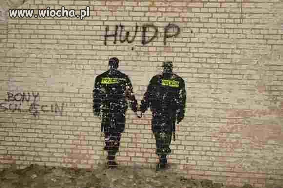 HWDP z innej perspektywy 