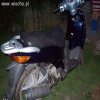 Piękna honda 