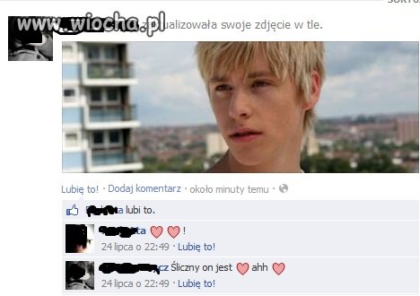 Kolejne krejzolki