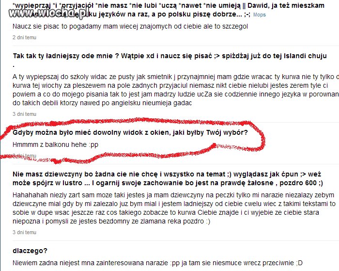 Ask