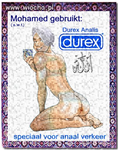 Zestaw dla Araba