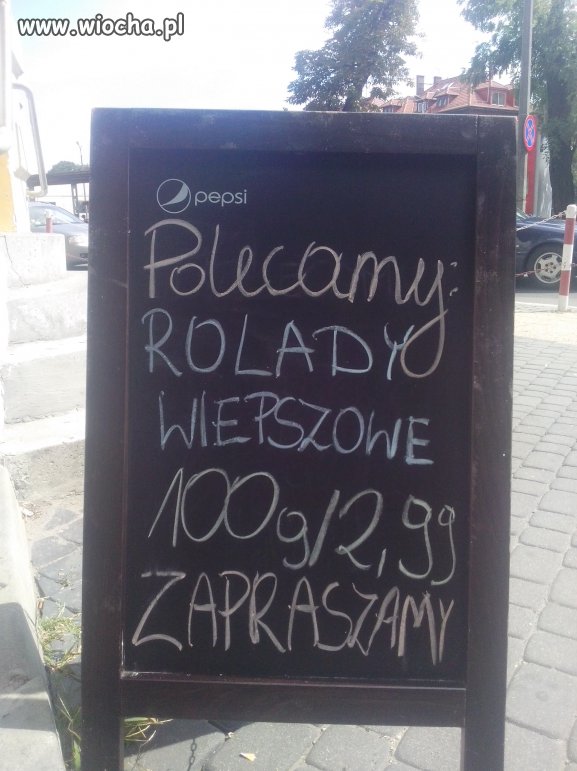 Dyktando w centrum opola