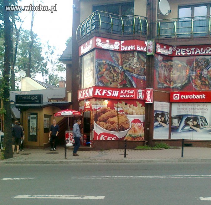 Może się nikt nie skapnie.