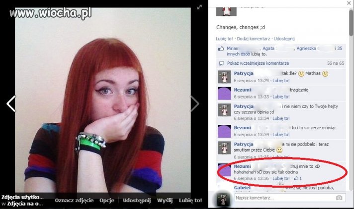 Hahaha