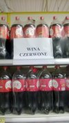 Każdy ma takie wino na jakie zasługuje..