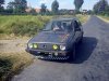 Wieś wagen