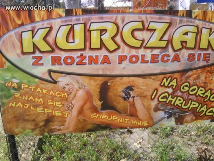 Reklama dźwignią handlu...