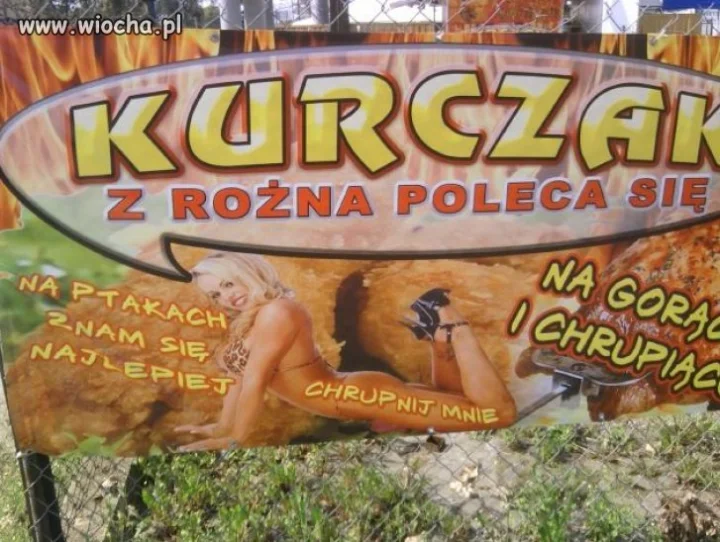 Reklama dźwignią handlu...