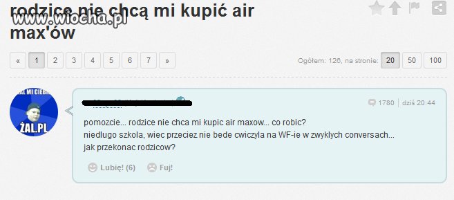 Problemy współczesnej młodzieży ...