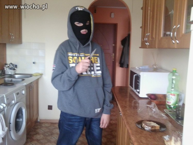 Wielki gangster