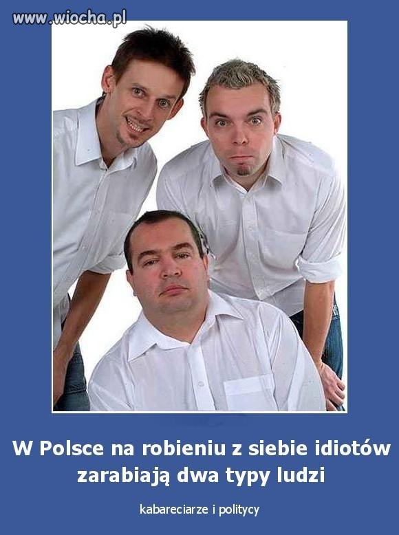 Ci pierwsi ...