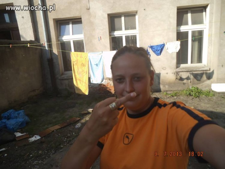 I czym tu się chwalić na facebooku?