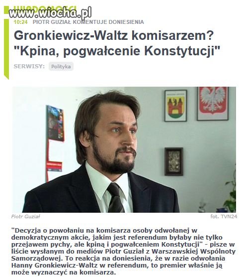 Nie no od razu na premierową 