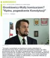 Nie no od razu na premierową 