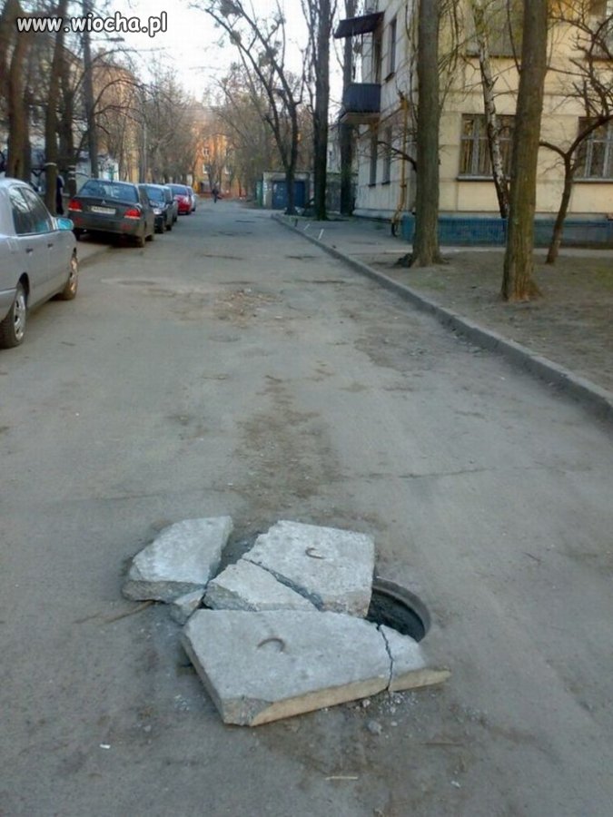 Nie ma to jak
