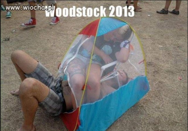 Woodstock 2013'