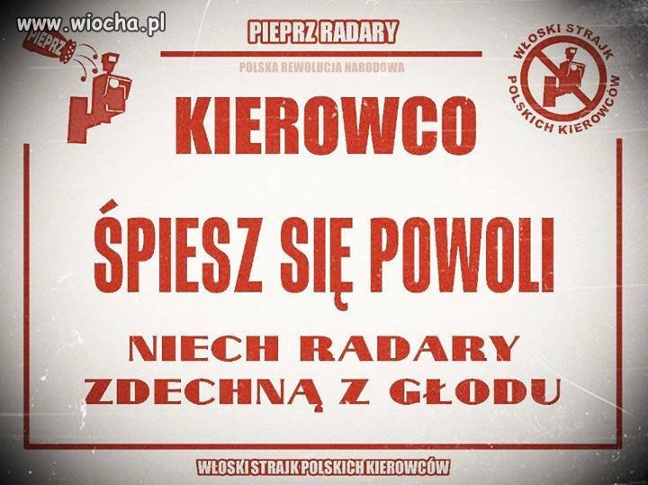 Piękny i trafiający przekaz