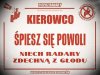 Piękny i trafiający przekaz