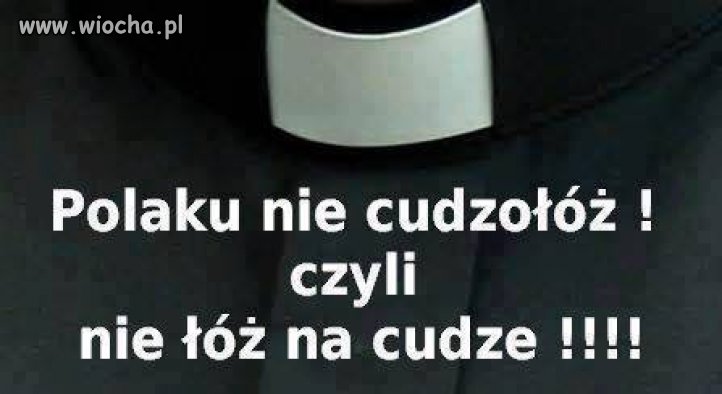 Słowo na Niedzielę