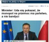 Ja ich już o to dawno podejrzewałem.