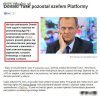 X procent