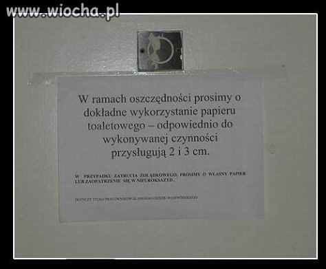 Parcie na miarę