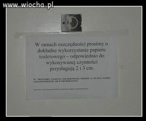 Parcie na miarę