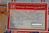 Powodzenia Siostro Elżbieto 
