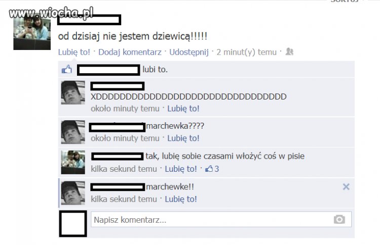 Gimbusy na Facebook'u