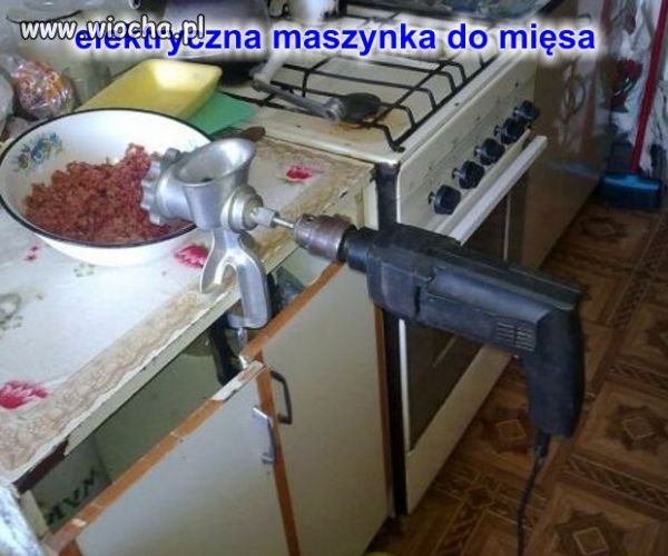 Urządzenie wielofunkcyjne
