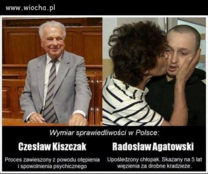 Trzeci wymiar sprawiedliwości.