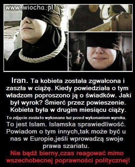 Islam, islam, islam